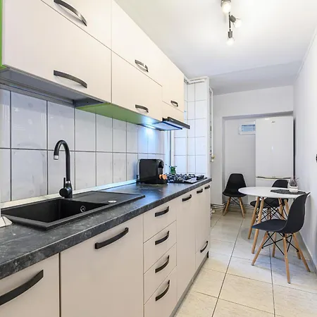 Apartment Cristian - Netflix Free Brasov