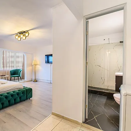 Apartament Cristian - Netflix Free