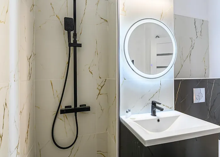 Apartment Cristian - Netflix Free *