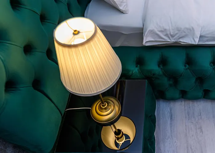 Apartment Cristian - Netflix Free