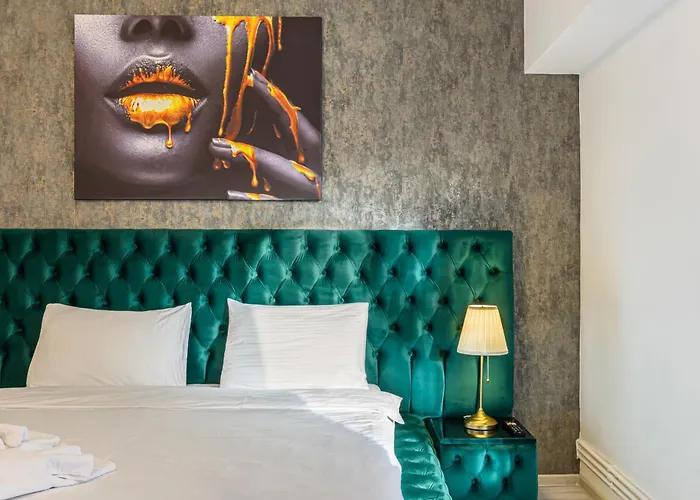 شقة Cristian - Netflix Free *