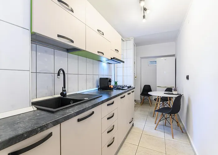 Apartment Cristian - Netflix Free Brasov