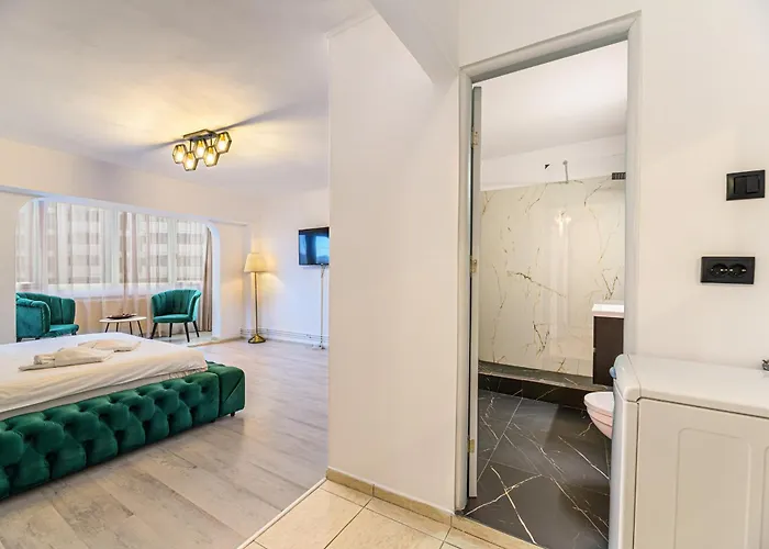 شقة Cristian - Netflix Free