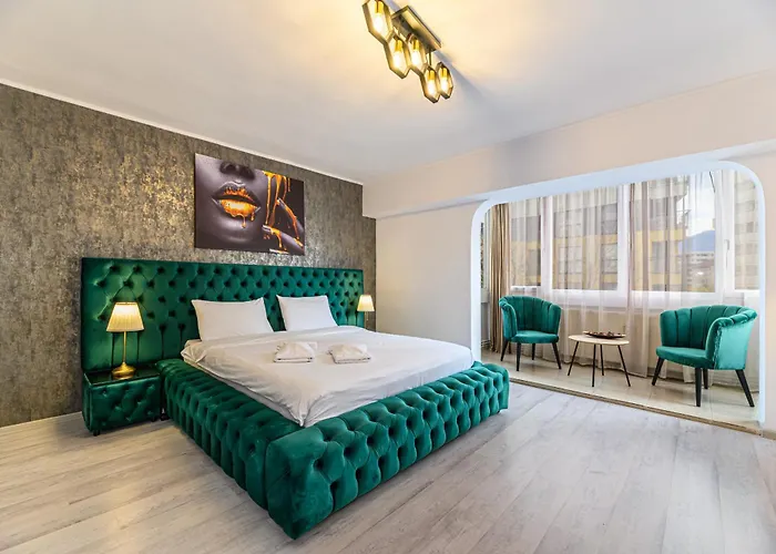 Apartment Cristian - Netflix Free